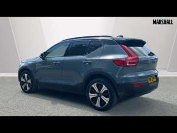 Used Volvo XC40 2022 for sale - 74684170: Photo
