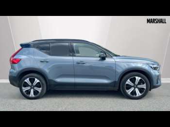 Used Volvo XC40 2022 for sale - 74684170: Photo