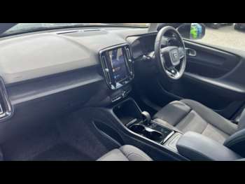Used Volvo XC40 2022 for sale - 74684170: Photo