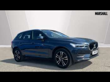 2019 - 2.0 T5 [250] Momentum Pro 5dr AWD Geartronic Auto