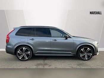 Used Volvo XC90 2020 for sale - 76523553: Photo