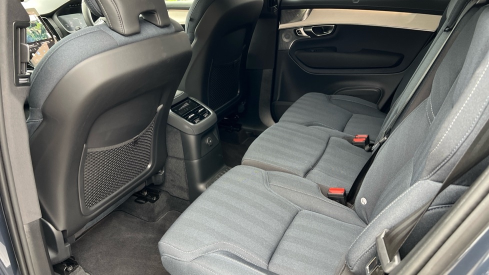 Used Volvo XC90 2025 for sale - 76871705: Photo 10