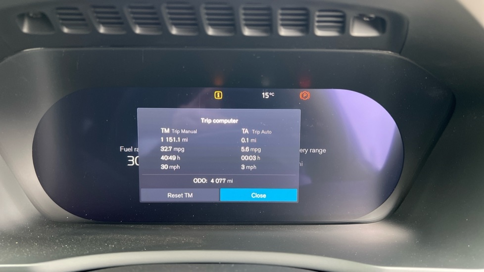 Used Volvo XC90 2025 for sale - 76871705: Photo 11