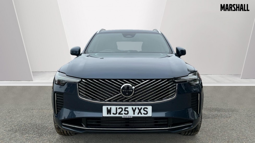 Used Volvo XC90 2025 for sale - 76871705: Photo 12