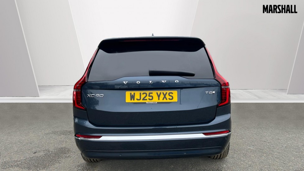 Used Volvo XC90 2025 for sale - 76871705: Photo 13