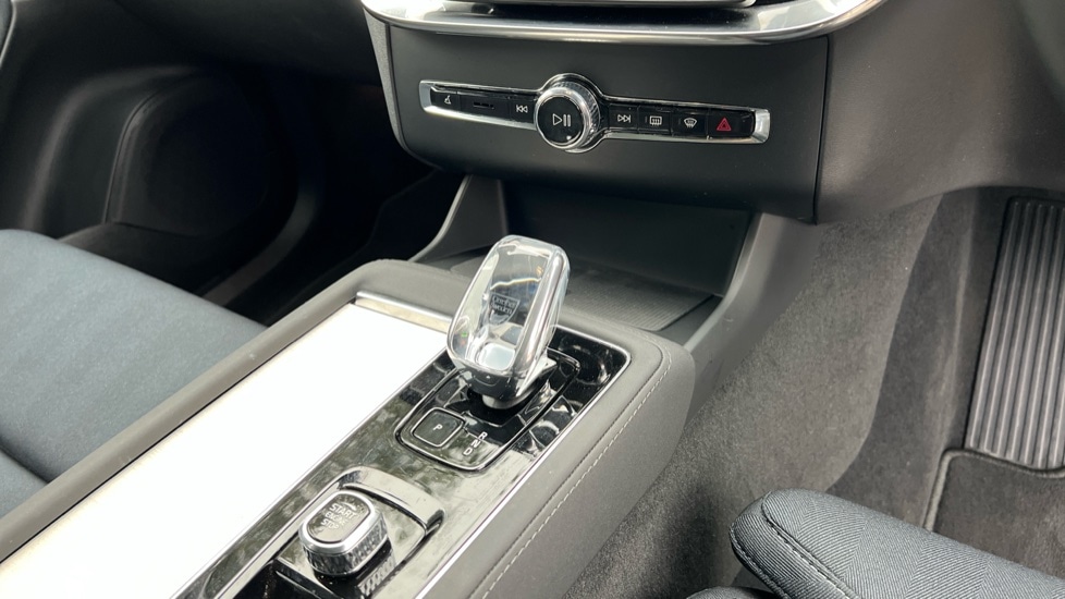 Used Volvo XC90 2025 for sale - 76871705: Photo 14