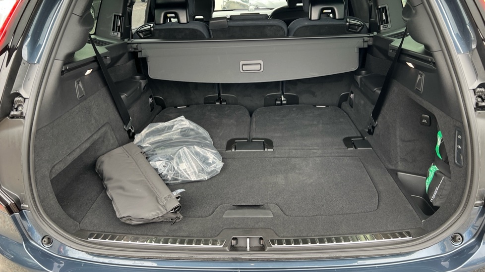 Used Volvo XC90 2025 for sale - 76871705: Photo 17