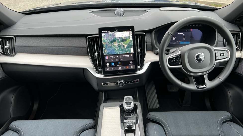 Used Volvo XC90 2025 for sale - 76871705: Photo 21