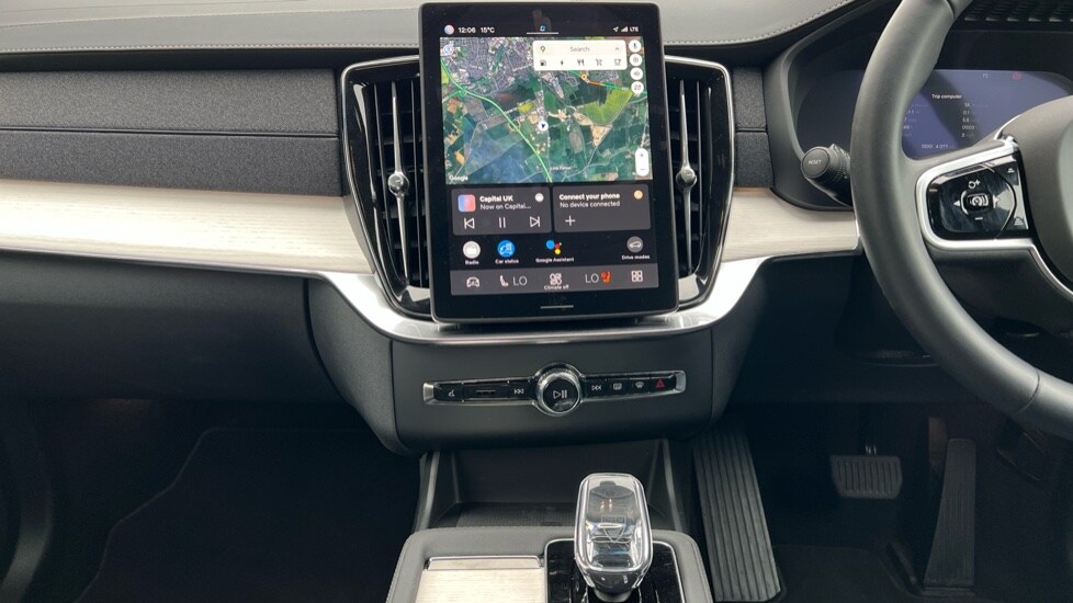 Used Volvo XC90 2025 for sale - 76871705: Photo 22