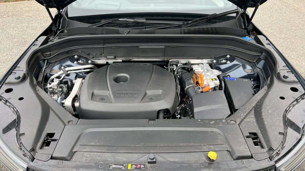 Used Volvo XC90 2025 for sale - 76871705: Photo 23