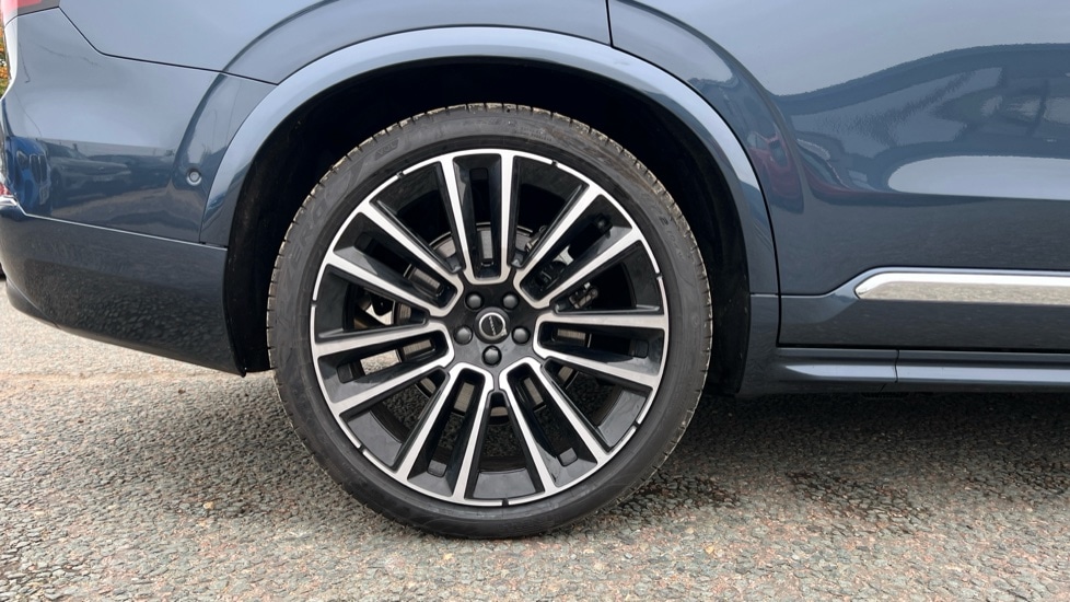 Used Volvo XC90 2025 for sale - 76871705: Photo 24
