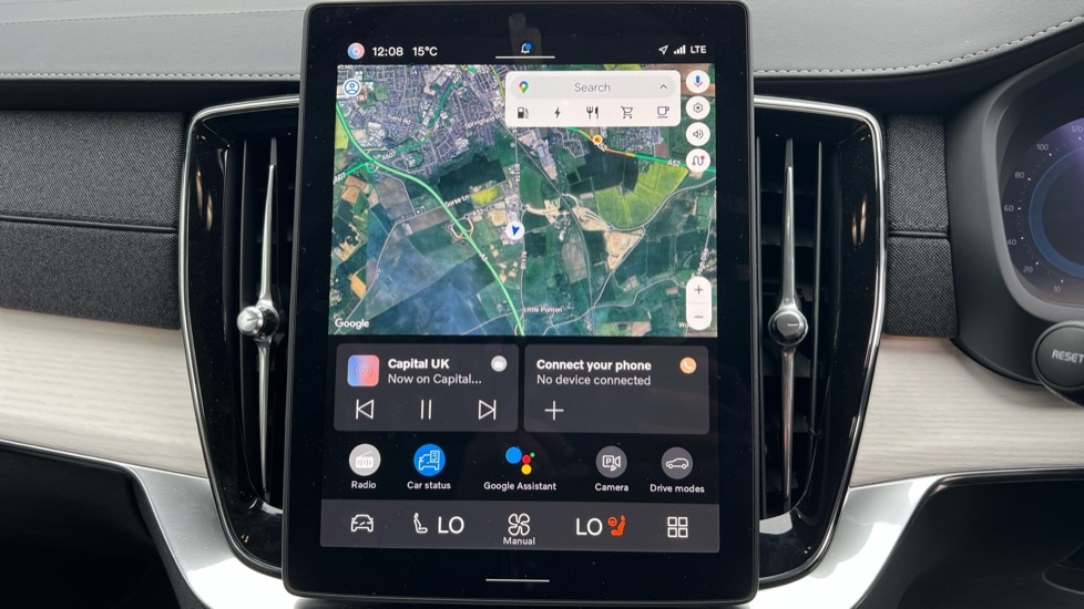 Used Volvo XC90 2025 for sale - 76871705: Photo 29