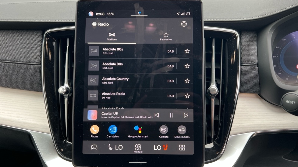 Used Volvo XC90 2025 for sale - 76871705: Photo 30