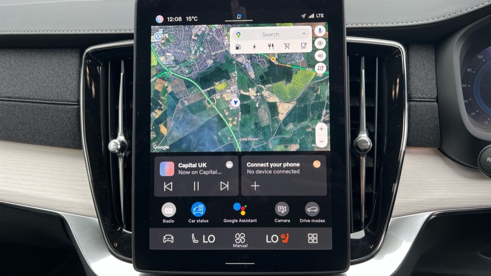 Used Volvo XC90 2025 for sale - 76871705: Photo 31