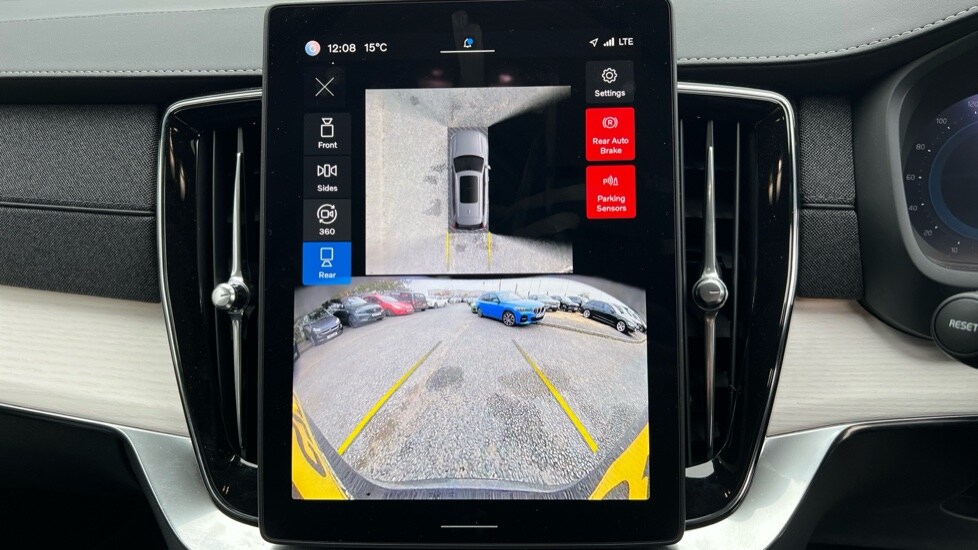 Used Volvo XC90 2025 for sale - 76871705: Photo 32