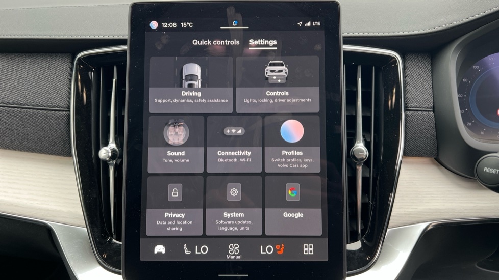 Used Volvo XC90 2025 for sale - 76871705: Photo 33