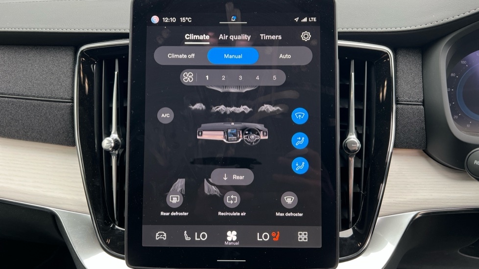 Used Volvo XC90 2025 for sale - 76871705: Photo 36