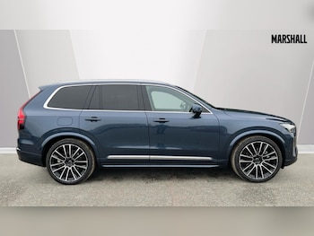 Used Volvo XC90 2025 for sale - 76871705: Photo