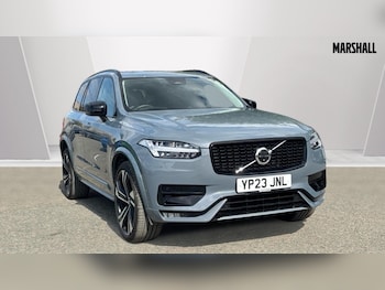 Volvo - XC90