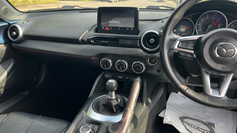 Used Mazda MX-5 2019 for sale - 76869103: Photo 12