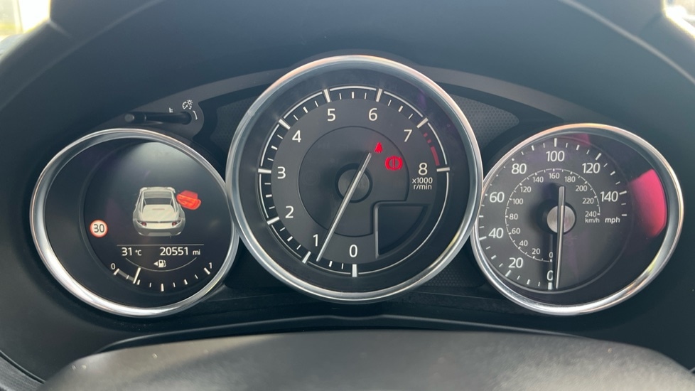 Used Mazda MX-5 2019 for sale - 76869103: Photo 13