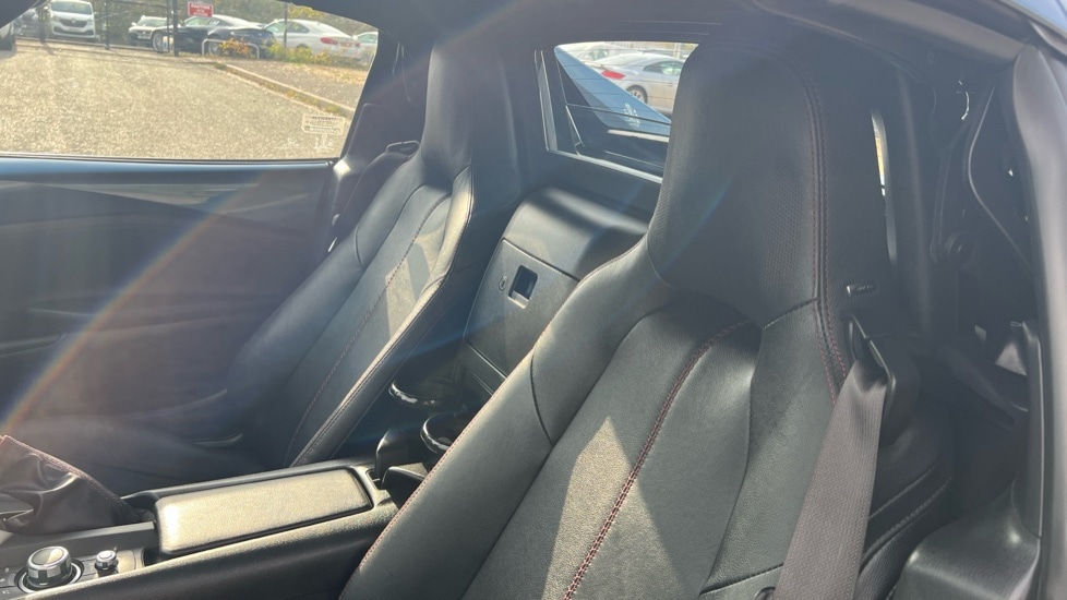 Used Mazda MX-5 2019 for sale - 76869103: Photo 14