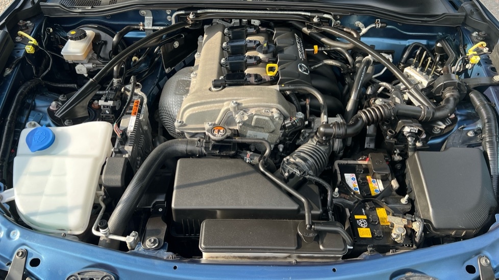 Used Mazda MX-5 2019 for sale - 76869103: Photo 16