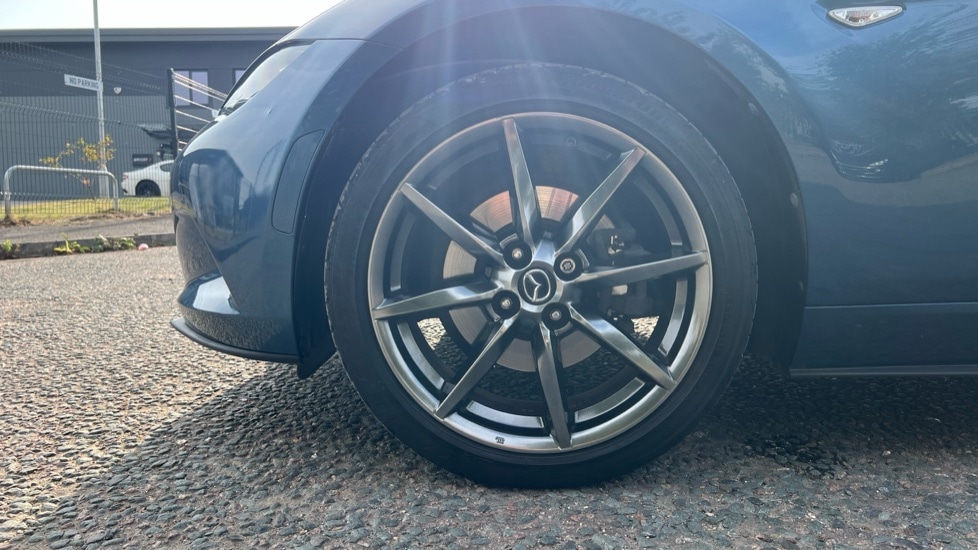 Used Mazda MX-5 2019 for sale - 76869103: Photo 17