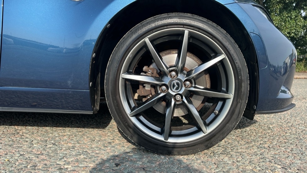 Used Mazda MX-5 2019 for sale - 76869103: Photo 20