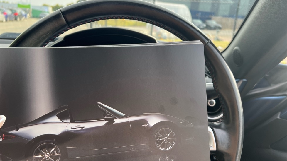 Used Mazda MX-5 2019 for sale - 76869103: Photo 21