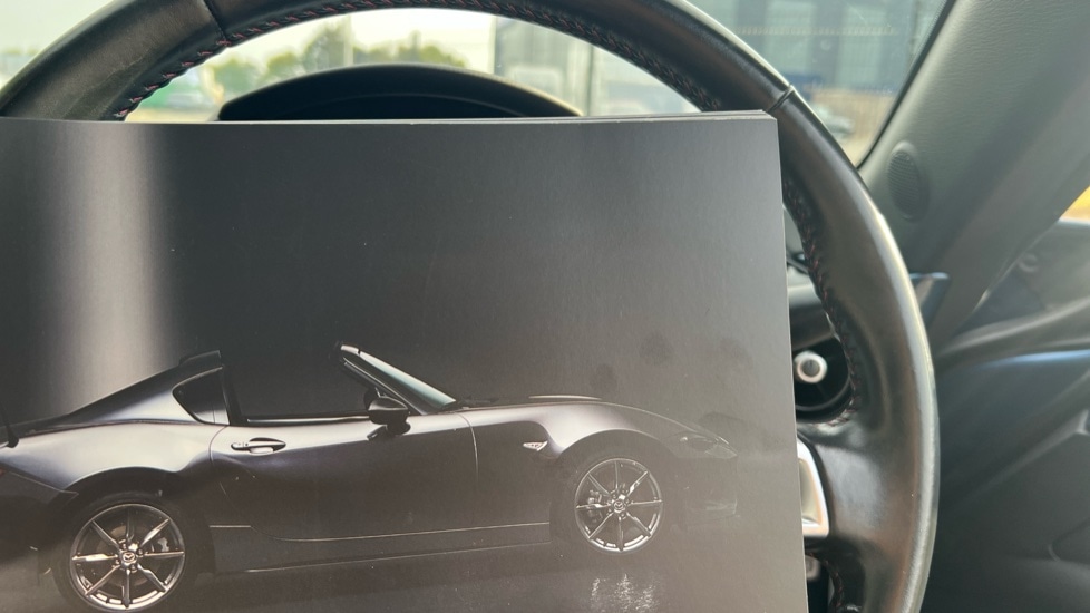 Used Mazda MX-5 2019 for sale - 76869103: Photo 22