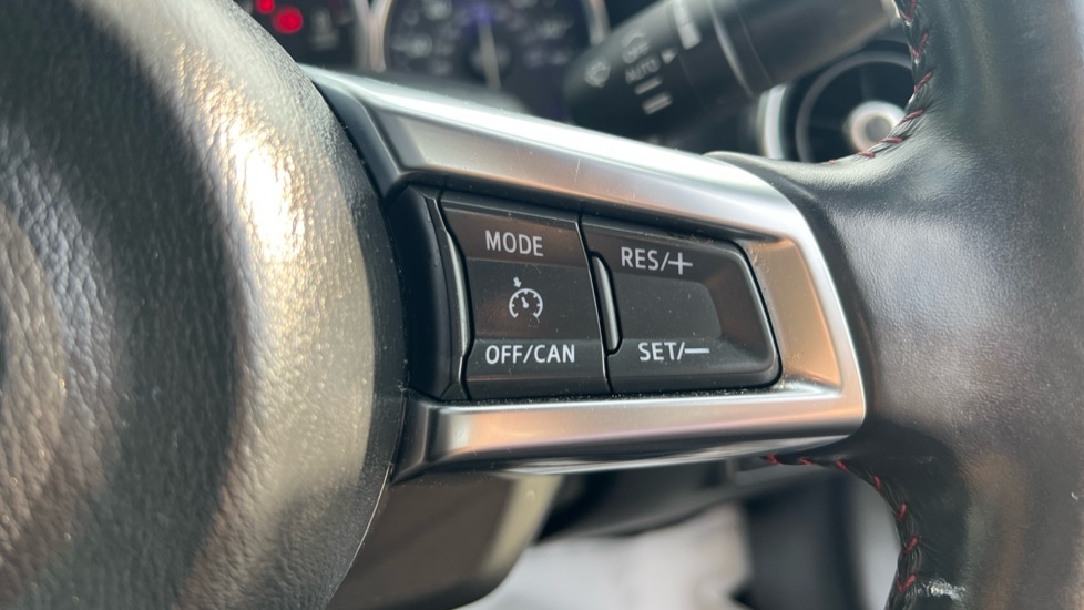 Used Mazda MX-5 2019 for sale - 76869103: Photo 23