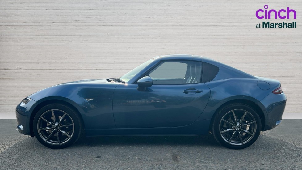Used Mazda MX-5 2019 for sale - 76869103: Photo 6
