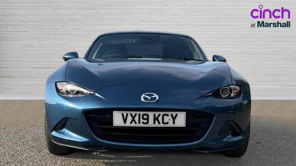 Used Mazda MX-5 2019 for sale - 76869103: Photo 8