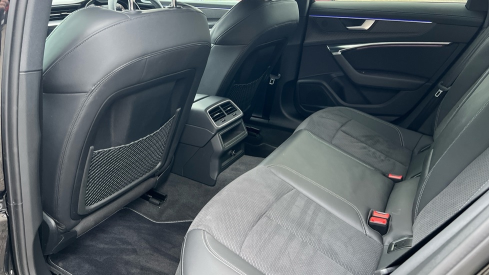 Used Audi A6 2024 for sale - 76474932: Photo 14