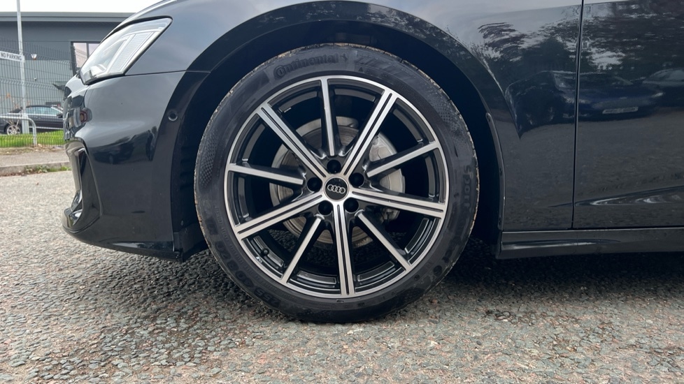 Used Audi A6 2024 for sale - 76474932: Photo 17