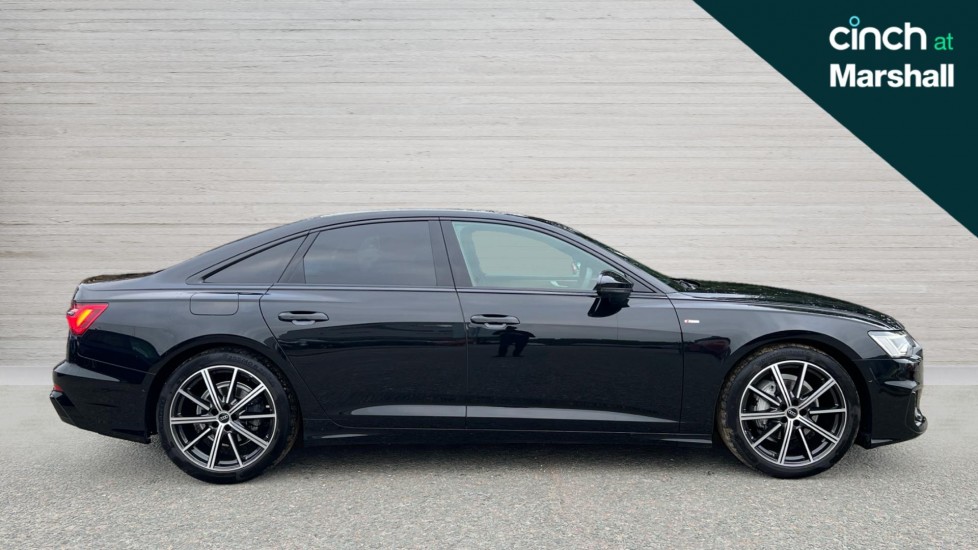 Used Audi A6 2024 for sale - 76474932: Photo 2