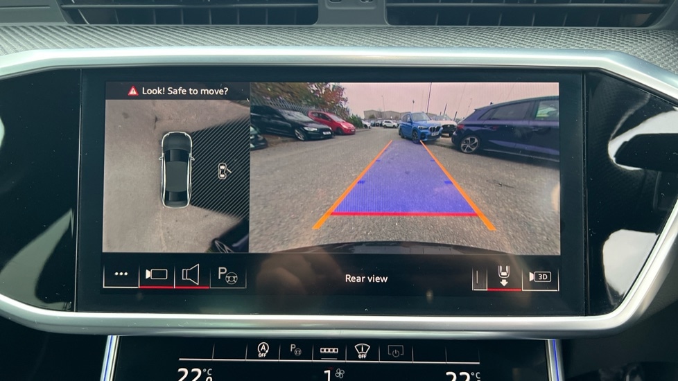 Used Audi A6 2024 for sale - 76474932: Photo 25