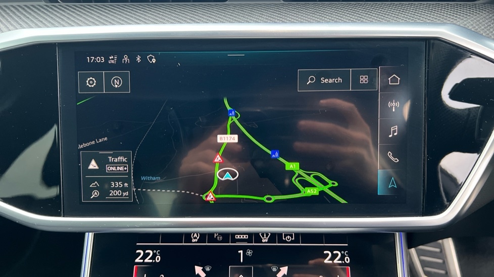 Used Audi A6 2024 for sale - 76474932: Photo 26