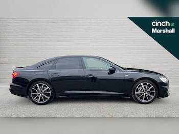 Used Audi A6 2024 for sale - 76474932: Photo