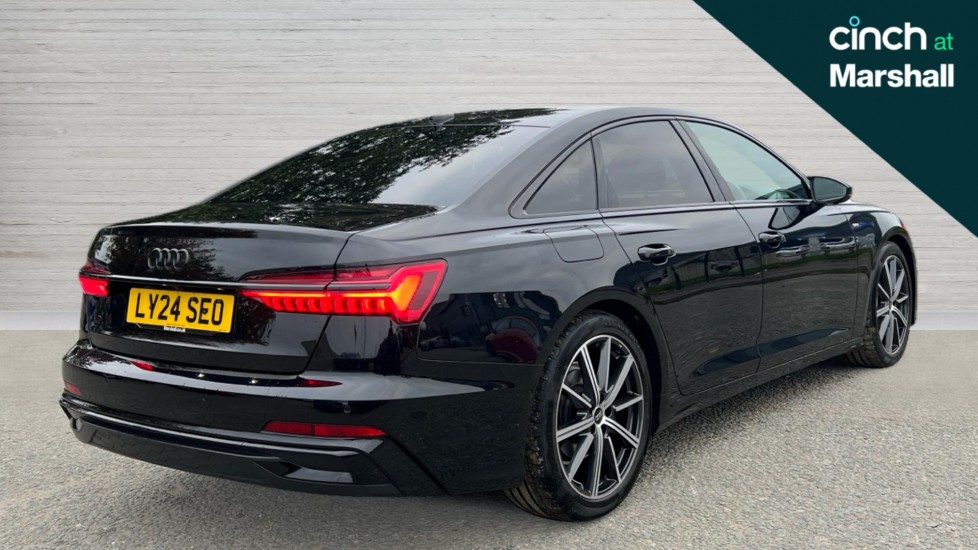 Used Audi A6 2024 for sale - 76474932: Photo 3