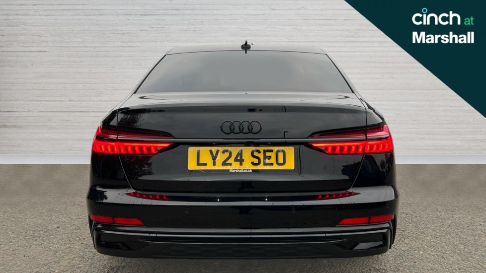 Used Audi A6 2024 for sale - 76474932: Photo 4