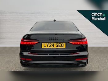 Used Audi A6 2024 for sale - 76474932: Photo