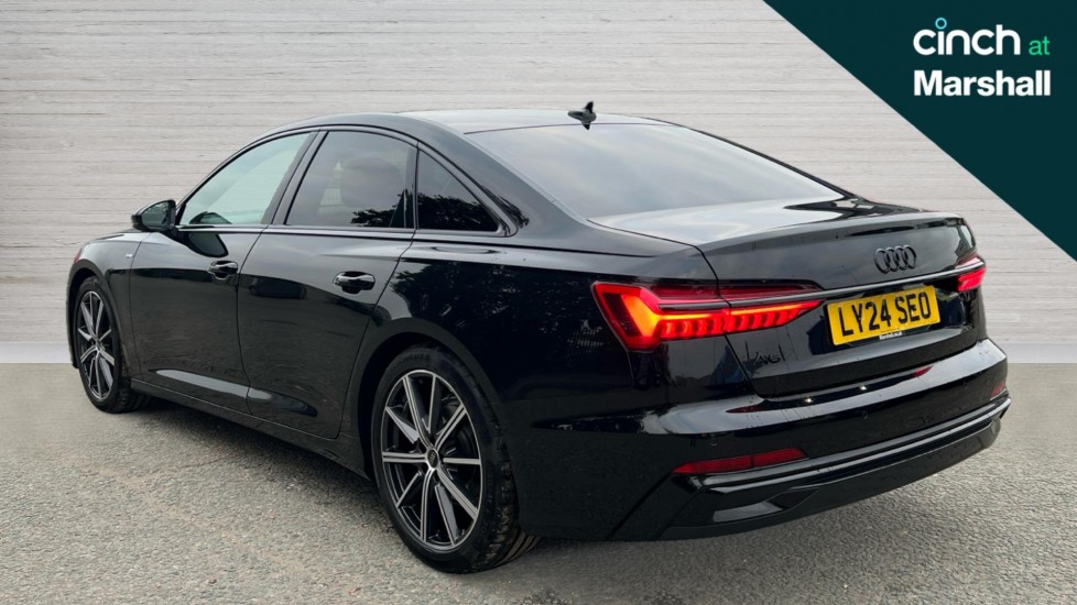 Used Audi A6 2024 for sale - 76474932: Photo 5