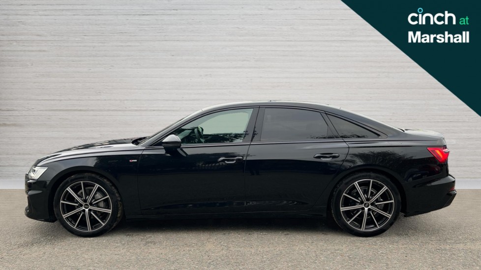 Used Audi A6 2024 for sale - 76474932: Photo 6