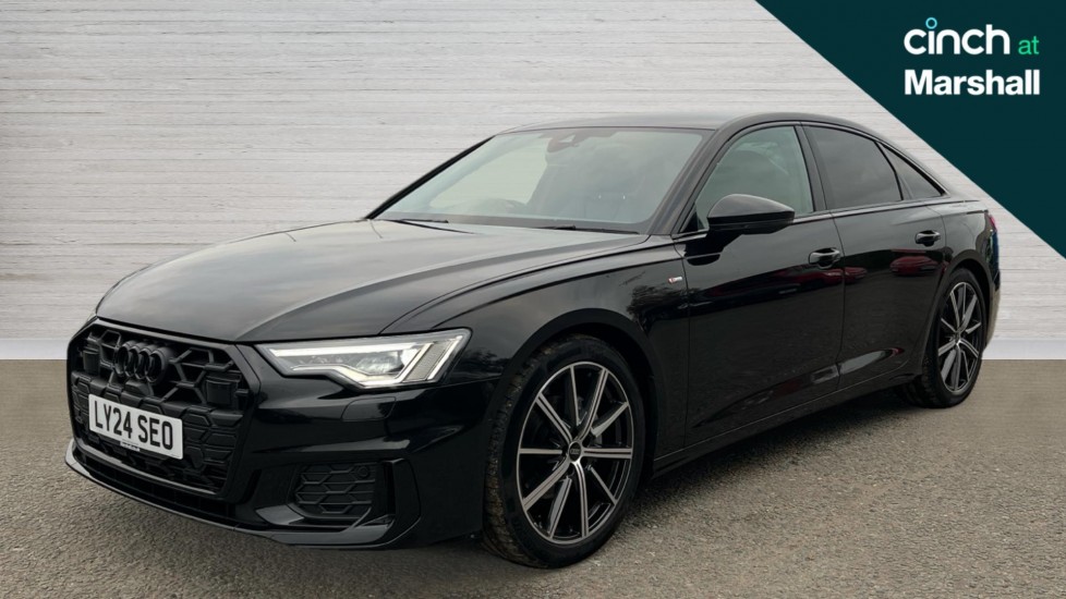 Used Audi A6 2024 for sale - 76474932: Photo 7