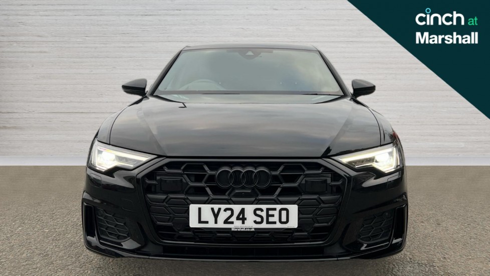 Used Audi A6 2024 for sale - 76474932: Photo 8