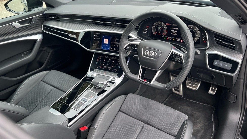 Used Audi A6 2024 for sale - 76474932: Photo 9