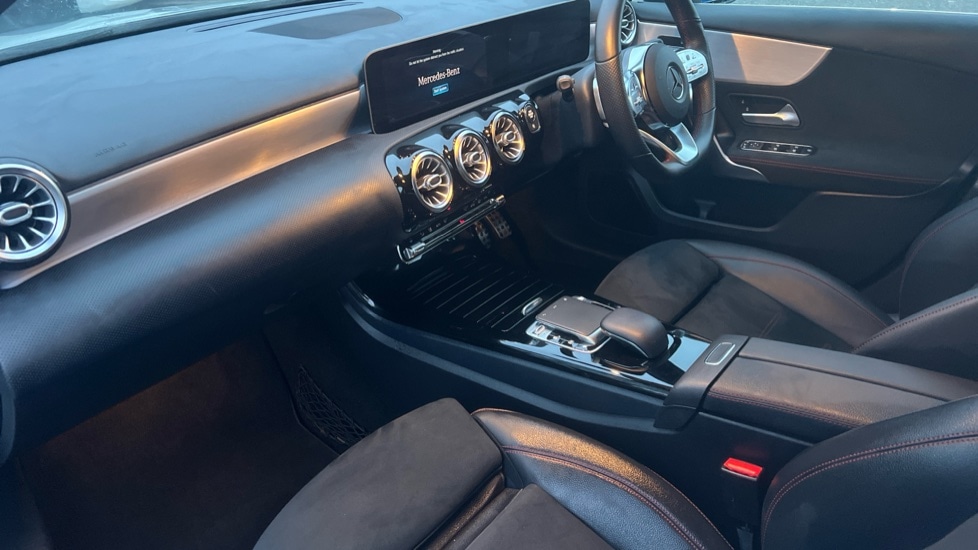 Used Mercedes-Benz A-Class 2019 for sale - 76874976: Photo 10