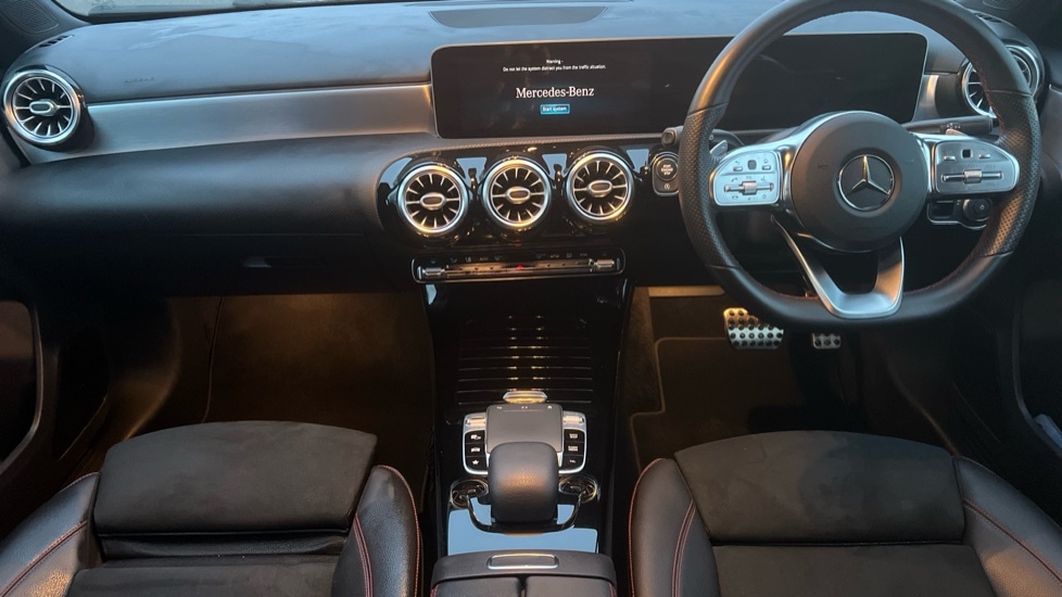 Used Mercedes-Benz A-Class 2019 for sale - 76874976: Photo 11